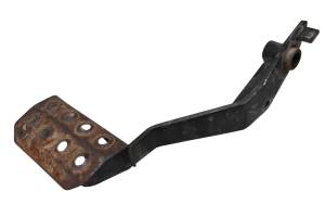 06 Yamaha Rhino 660 4x4 Brake Pedal YXR660F