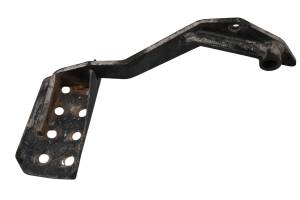 Yamaha - 06 Yamaha Rhino 660 4x4 Brake Pedal YXR660F - Image 2