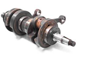 Polaris - 87 Polaris Indy 400 Crankshaft Crank Shaft 121" - Image 2
