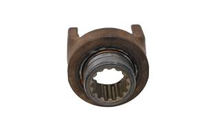 Yamaha - 17 Yamaha YXZ1000R SS EPS 4x4 Front Drive Shaft Yolk - Image 2