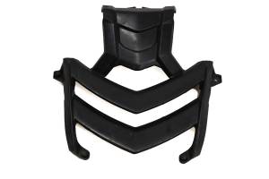 17 Yamaha YXZ1000R SS EPS 4x4 Front Upper Grill Cover