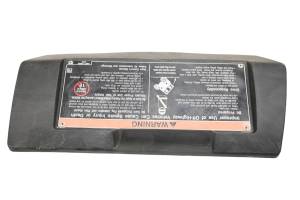 Kawasaki - 20 Kawasaki Teryx KRX 1000 Glove Box Cover KRF1000ALF - Image 2