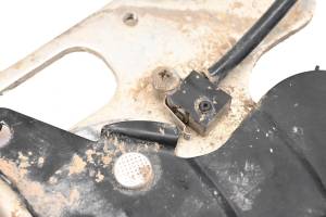 Yamaha - 17 Yamaha YXZ1000R SS EPS 4x4 Parking Brake Lever - Image 5