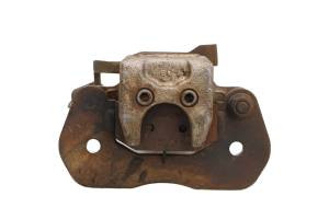 17 Yamaha YXZ1000R SS EPS 4x4 Rear Parking Brake Caliper