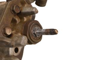 Yamaha - 17 Yamaha YXZ1000R SS EPS 4x4 Rear Parking Brake Caliper - Image 3