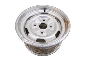 05 Suzuki King Quad 700 4x4 Rear Wheel Rim 12X7.5 4/110 LTA700X