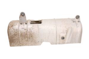 05 Suzuki King Quad 700 4x4 Heat Shield Cover LTA700X