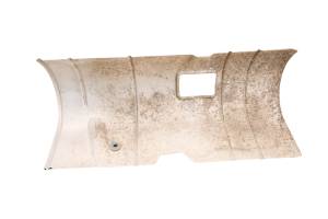 Suzuki - 05 Suzuki King Quad 700 4x4 Heat Shield Cover LTA700X - Image 3