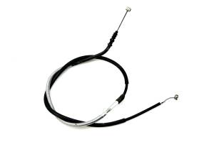 20 Yamaha YFZ450R SE 2x4 Clutch Cable