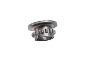 Suzuki - 04 Suzuki LTZ400 2x4 Crank Gear Quadsport Z400 KFX400 - Image 3