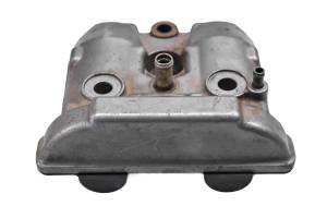 04 Suzuki LTZ400 2x4 Valve Cover Quadsport Z400 KFX400