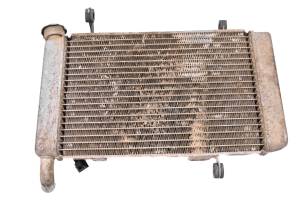 Suzuki - 04 Suzuki LTZ400 2x4 Radiator Quadsport Z400 KFX400 - Image 3