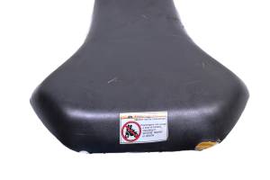 Suzuki - 04 Suzuki LTZ400 2x4 Seat Quadsport Z400 KFX400 - Image 3