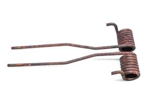 87 Polaris Indy 400 Rear Shock Springs 121"