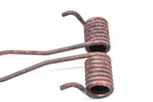 Polaris - 87 Polaris Indy 400 Rear Shock Springs 121" - Image 2