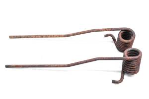 Polaris - 87 Polaris Indy 400 Rear Shock Springs 121" - Image 3