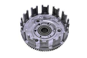 04 Suzuki LTZ400 2x4 Clutch Basket Quadsport Z400 KFX400