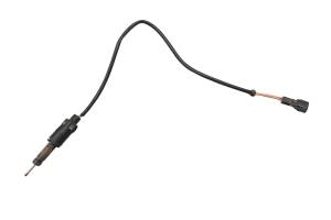 05 Suzuki King Quad 700 4x4 Rear Brake Tail Light Switch Sensor LTA700X