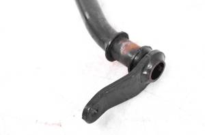 Ski-Doo - 05 Ski-Doo GTX 550F Steering Stem Shaft 136" - Image 2