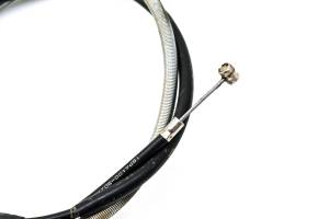 Yamaha - 20 Yamaha YFZ450R SE 2x4 Parking Brake Cable - Image 2