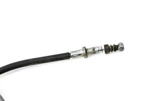 Yamaha - 20 Yamaha YFZ450R SE 2x4 Parking Brake Cable - Image 3