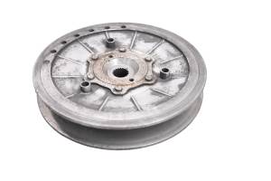 Suzuki - 05 Suzuki King Quad 700 4x4 Secondary Driven Clutch LTA700X - Image 2