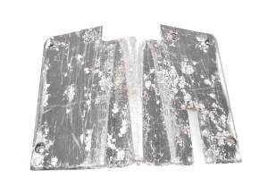 Sea-Doo - 97 Sea-Doo GSX Rear Riding Plate - Image 3