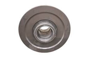 Suzuki - 05 Suzuki King Quad 700 4x4 Rear Differential Ring & Pinion Gear LTA700X - Image 4