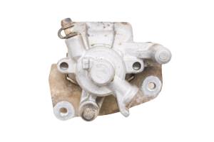 Suzuki - 05 Suzuki King Quad 700 4x4 Front Left Brake Caliper LTA700X - Image 2