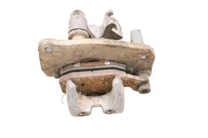 Suzuki - 05 Suzuki King Quad 700 4x4 Front Left Brake Caliper LTA700X - Image 3
