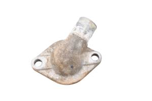 05 Suzuki King Quad 700 4x4 Thermostat Housing Cover LTA700X