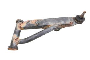 Suzuki - 05 Suzuki King Quad 700 4x4 Front Upper Right A-Arm LTA700X - Image 2