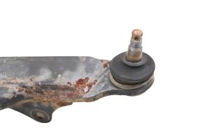 Suzuki - 05 Suzuki King Quad 700 4x4 Front Upper Right A-Arm LTA700X - Image 3