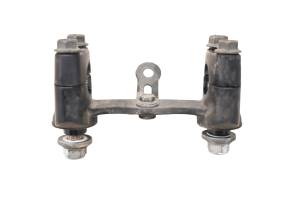 05 Suzuki King Quad 700 4x4 Handlebar Clamps LTA700X