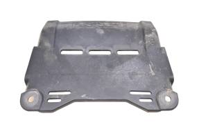 Suzuki - 05 Suzuki King Quad 700 4x4 Rear Access Cover LTA700X - Image 2