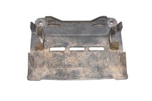 Suzuki - 05 Suzuki King Quad 700 4x4 Rear Access Cover LTA700X - Image 3