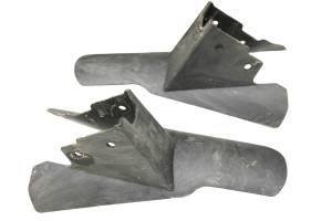 20 Kawasaki Teryx KRX 1000 Right & Left Rear Shock Covers KRF1000ALF