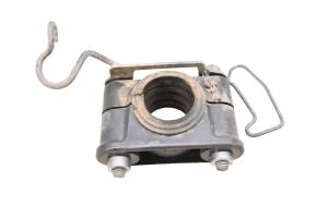 05 Suzuki King Quad 700 4x4 Steering Stem Bracket Mount LTA700X