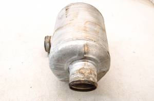 Yamaha - 16 Yamaha FX HO Muffler Exhaust Pipe FB1800R - Image 2