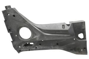 20 Kawasaki Teryx KRX 1000 Left Side Driver Inner Door Cover KRF1000ALF