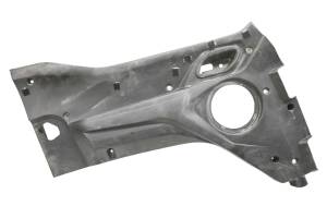 Kawasaki - 20 Kawasaki Teryx KRX 1000 Left Side Driver Inner Door Cover KRF1000ALF - Image 2