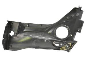 Kawasaki - 20 Kawasaki Teryx KRX 1000 Left Side Driver Inner Door Cover KRF1000ALF - Image 3