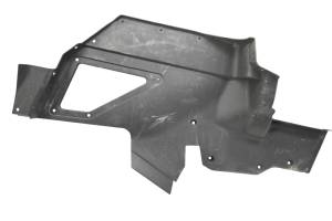 Kawasaki - 20 Kawasaki Teryx KRX 1000 Right Side Passenger Center Floor Cover KRF1000ALF - Image 2