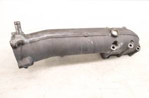 16 Yamaha FX HO Exhaust Manifold Flange FB1800R