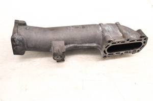 Yamaha - 16 Yamaha FX HO Exhaust Manifold Flange FB1800R - Image 2