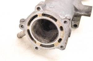 Yamaha - 16 Yamaha FX HO Exhaust Manifold Flange FB1800R - Image 3