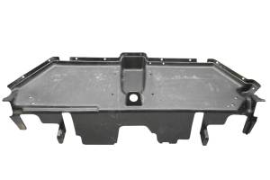 20 Kawasaki Teryx KRX 1000 Lower Seat Back Panel Cover KRF1000ALF