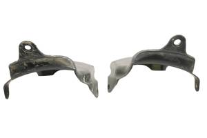 Kawasaki - 20 Kawasaki Teryx KRX 1000 Right & Left Trailing Arm Covers KRF1000ALF - Image 2