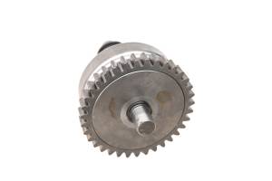 Sea-Doo - 20 Sea-Doo GTI STD Starter Gear Bendix - Image 2