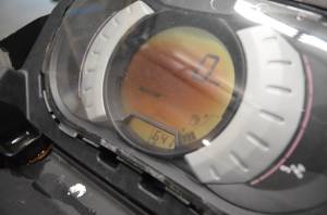 Sea-Doo - 20 Sea-Doo GTI STD Speedometer Dash - Image 4